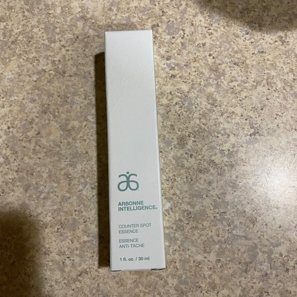 counter spot essence